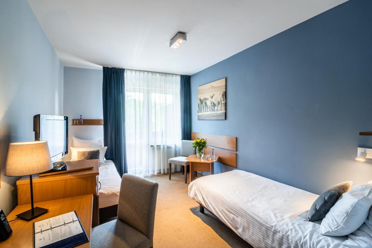 Hotel Nawigator ชซาฟนีซา ภายนอก รูปภาพ
